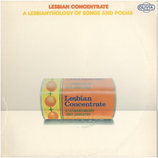 Mature Lesbian Album